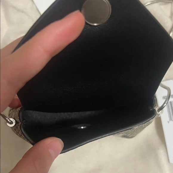 KHAITE Nano Bobbi in Python - Picture 4 of 7